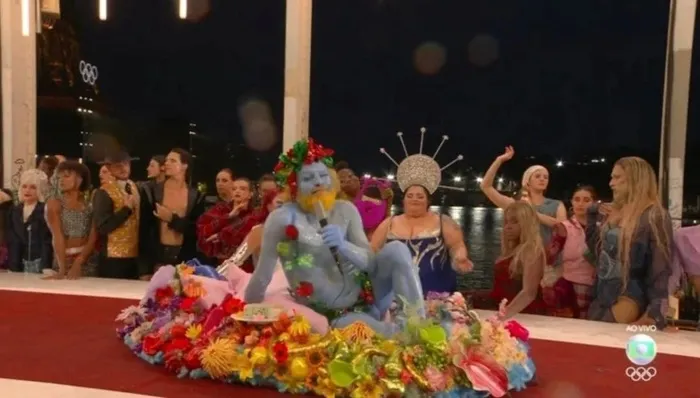 paris-2024-sanat-yonetmeninden-tartismali-son-aksam-yemegi-sahnesi-aciklamasi-1722279414903.jpeg Paris 2024'te 'Son Akşam Yemeği' krizi! Sanat yönetmeninden şok savunma: Hz. İsa değil bir pagan şenliği canlandırıldı - 3