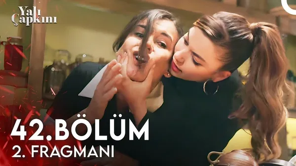 YALI ÇAPKINI 42. BÖLÜM FRAGMANI İZLE: O ikili geri dönüyor... Star TV Yalı Çapkını 42. bölüm 3. fragman izle!