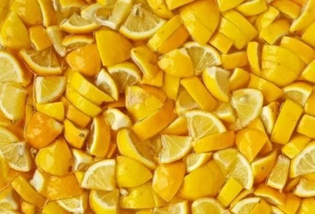 Sarımsak ve limonun suyu karıştırılırsa nele olur?