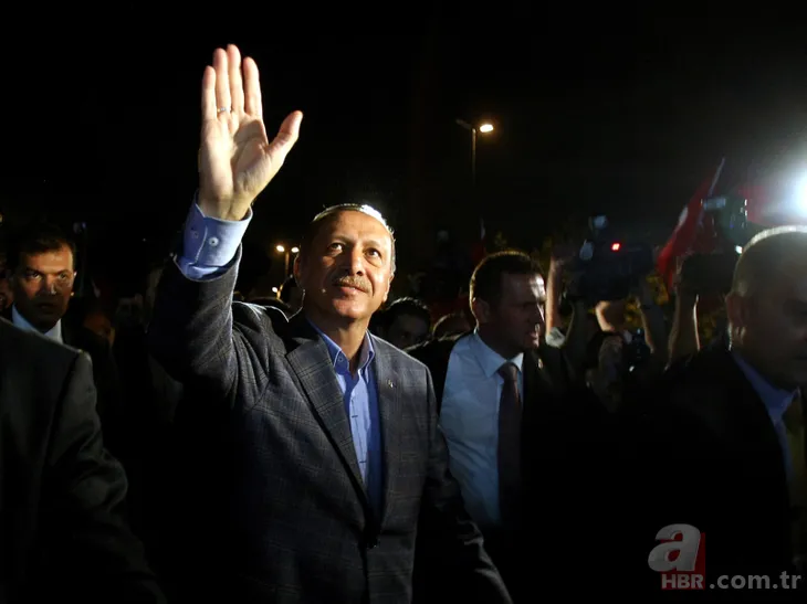 AK Parti'nin Türk siyasetindeki 21 yılı! Başkan Erdoğan'dan 84 milyona mektup | 2023 vurgusu