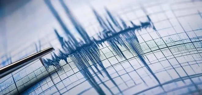 Van’ın Başkale ilçesinde korkutan deprem!