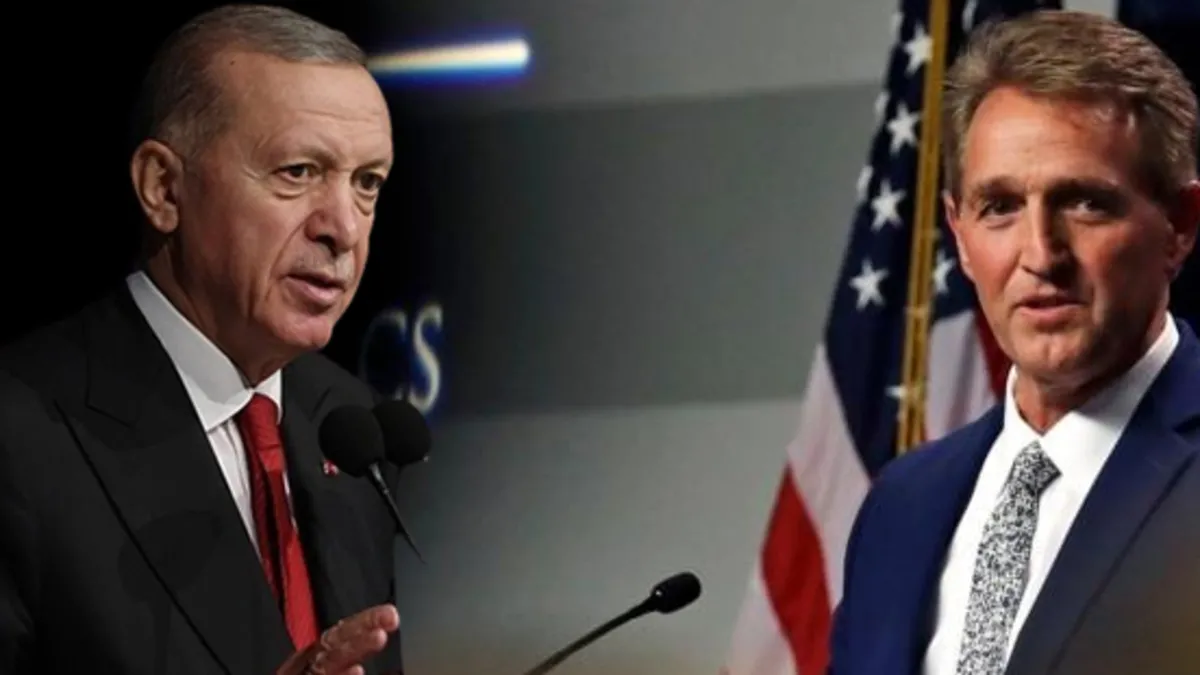 ABD'den 15 Temmuz itirafı! Büyükelçiden çarpıcı açıklama | "Türkiye olmadan Gazze'de..."