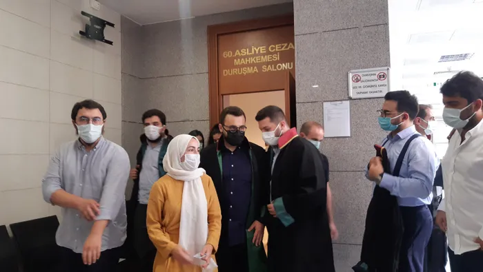 Nişantaşı’nda saldırıya uğrayan başörtülü akademisyen Neşe Nur Akkaya’nın ifadesi ortaya çıktı: Anlatırken hala titriyorum