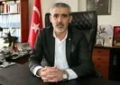 CHP skandalları bitmek bilmiyor! Bu kez de teröristin adını sokağa verdiler!