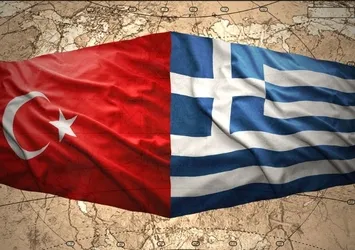 Türkiye'den Yunanistan'a Ege Denizi tepkisi