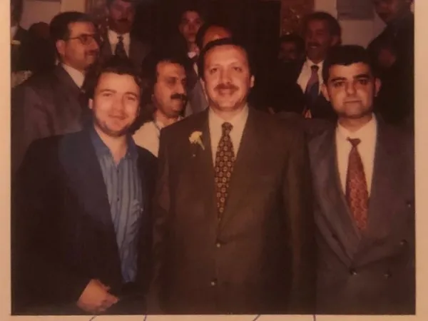 Kurtlar Vadisi müziklerinde imzası bulunan sanatçı Özer Özel Başkan Erdoğan’a desteğini duyurdu! Büyük linçe maruz kaldı