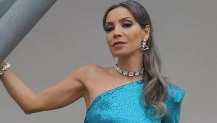 Kısmetse Olur sunucusu Öykü Serter gidiyor mu, yerine kim gelecek? Öykü Serter Kısmetse Olur’dan ayrıldı mı?