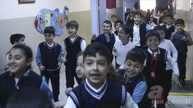 Son dakika: Okullar hangi illerde açılacak? Orta, yüksek riskli illerde okullar açılacak mı? İlkokul, ortaokul... 2