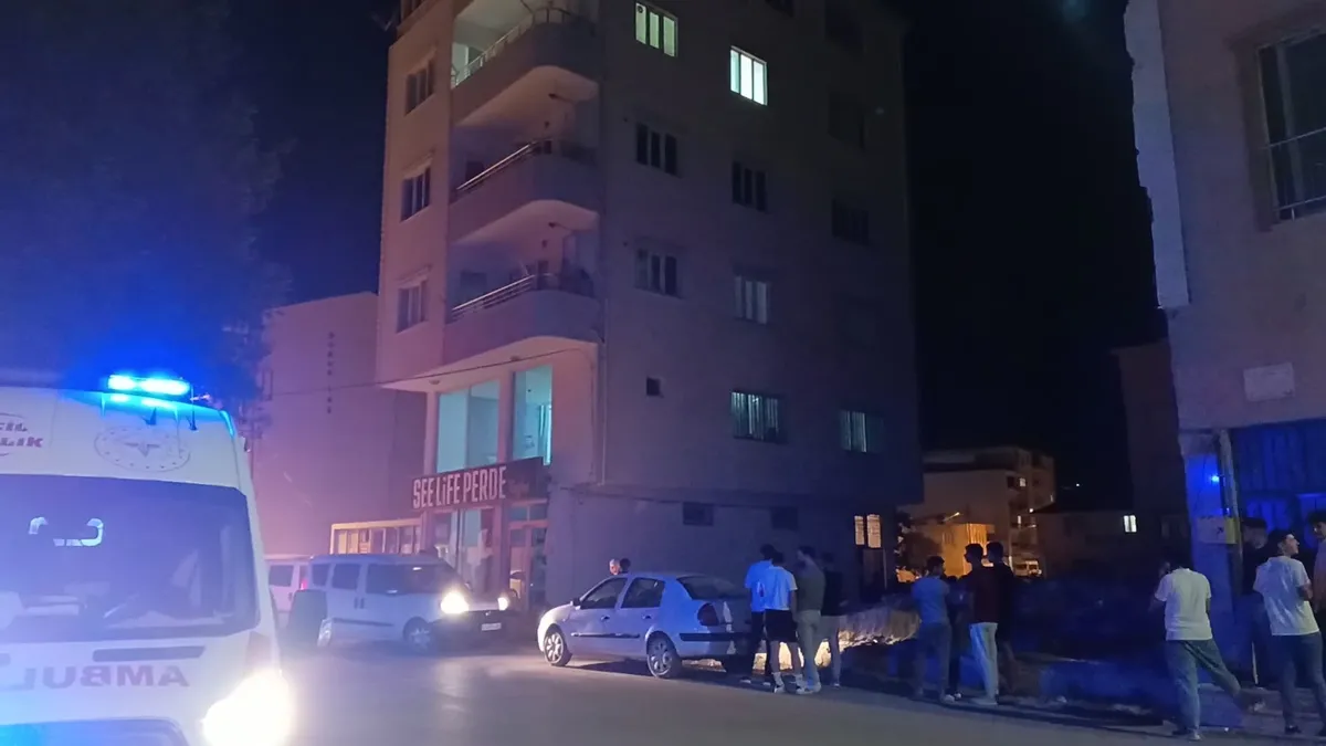 Adıyaman’da “iki yeğenimi öldürdüm” ihbarı ekipleri alarma geçirdi!