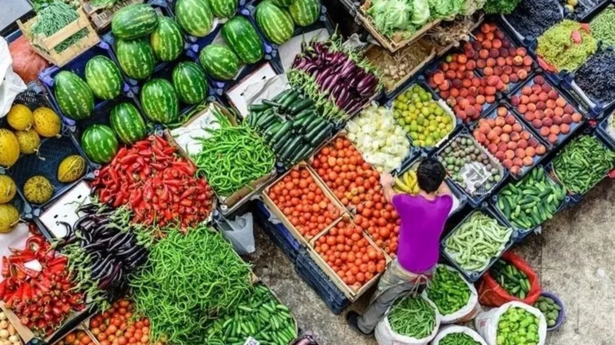 Fahiş fiyat için harekete geçildi! Hal yasasında yeni düzenleme