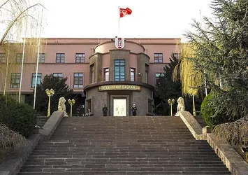 Irak Genelkurmay Başkanı Türkiye'de
