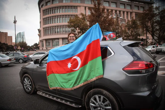 Son dakika: Ermenistan diz çöktü! Dünya medyası böyle gördü: Acı verici