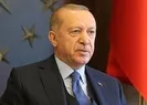 Başkan Erdoğandan 9 Mayıs Avrupa Günü mesajı