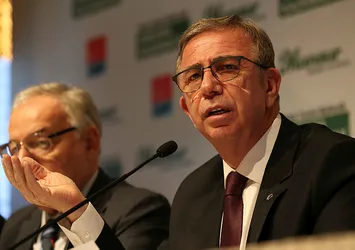 Mansur Yavaş'ı terleten soru! Cevap bile veremedi: 10 milyar lirayı ne yaptın? Hesap ver