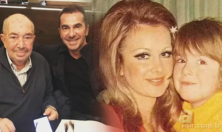 1 yıl olmuş bile! Filiz Akın'ın oğlu İlker İnanoğlu'ndan yürek yakan paylaşım 1