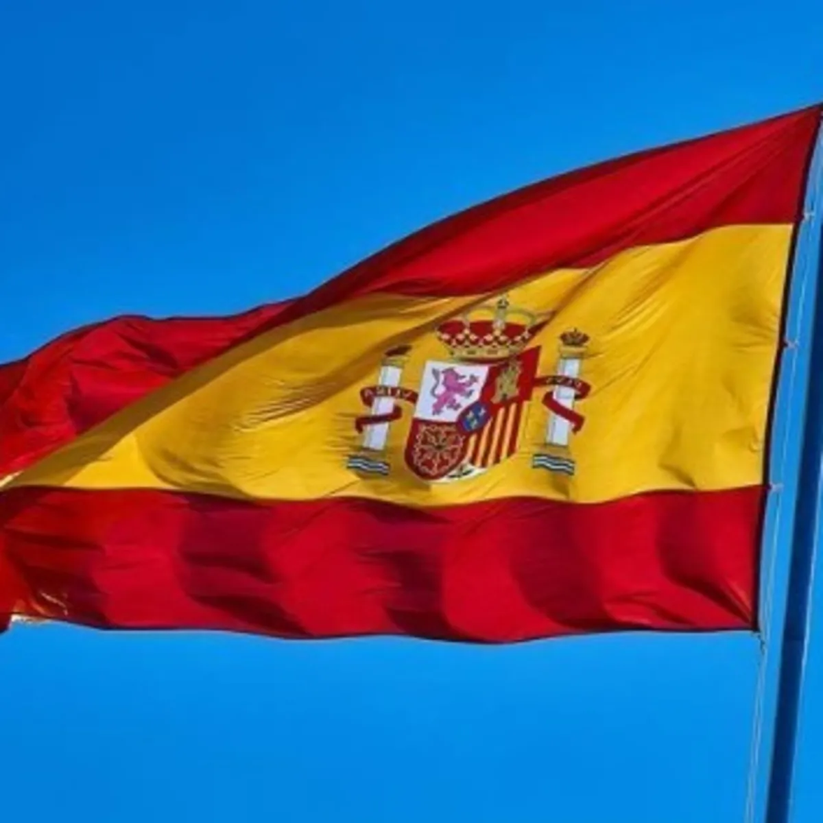 İspanya'dan Beyaz Saray'ın