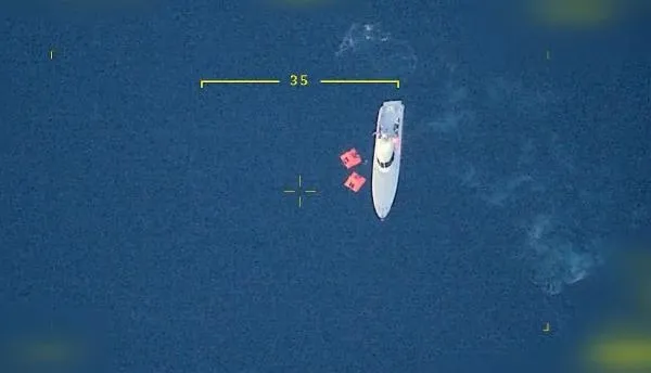 Yunanistan göçmenleri ölüme sürükledi