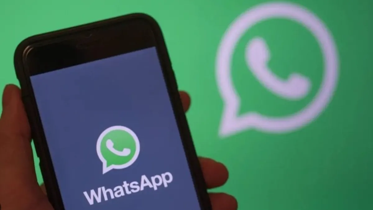 Whatsapp'ta gizli tehlike! Casus yazılımla mesajlarınız Gölge cihaz tarafından okunabilir