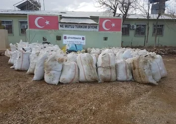 PKK'ya ağır darbe