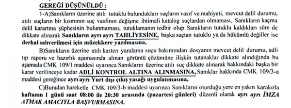 A Haber muhabiri Ahmet Nazif Vural’a yönelik alçak saldırının davasında skandal karar! O hakim savcılık kararını hiçe saydı...