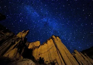 Göktaşı yağmuru yarın gece görsel şölen sunacak