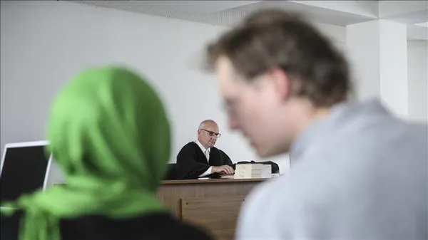 Avrupa'dan skandal başörtüsü kararı - 2