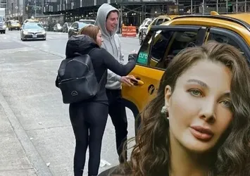 Eylem Tok ve katil oğlu Timur Cihantimur ABD'de hakim karşısına çıktı! Oğul Cihantimur hapishane şartlarından dertli: Tuvalet temizletiyorlar
