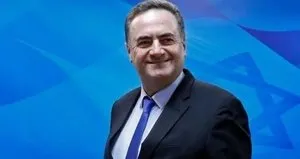 Katz’dan Başkan Erdoğan’a tehdit