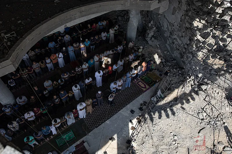 ABD'den İsrail'e Türkiye notası! Trump katil Netanyahu'nun kararından memnun değil 18