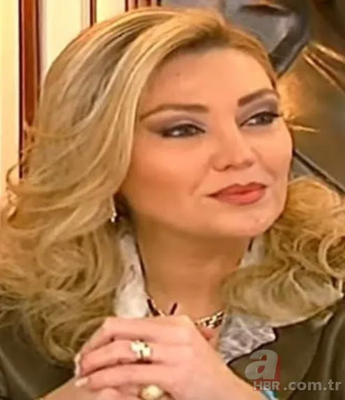 Doktorlar dizisinin Doktor Ela'sı Yasemin Ergene Özilhan'ın hayret veren değişimi! 3