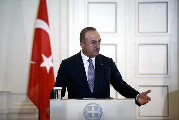 Türkiye'den Fransa hakkında flaş açıklama! İki ülke dost ve müttefik kalacak - 7