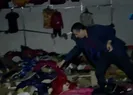 Açık alanlara çıkmayın uyarısı