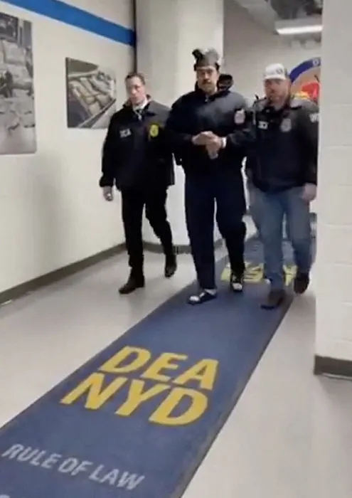 Otobüs şoförlüğünden devlet başkanlığına: ABD'nin kaçırdığı Venezuelalı lider Nicolas Maduro