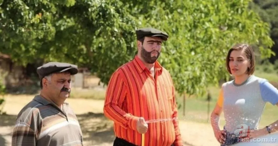 Recep İvedik 7 ne zaman çıkacak? Şahan Gökbakar'ın Recep İvedik 7 filmi hangi platformda? ŞEHİR HAYATINI GERİDE BIRAKIYOR! 9