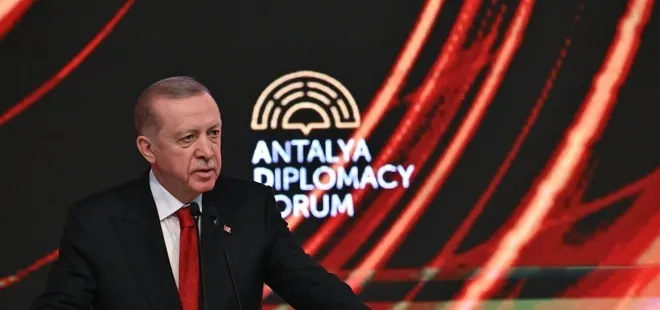 Diplomasinin kalbi Antalya’da atıyor!