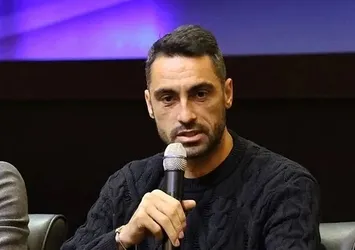Uğur Çiftçi’den Galatasaray açıklaması: Transferim olacaktı ama...