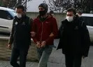Samsun’da DEAŞ operasyonu: 11 gözaltı