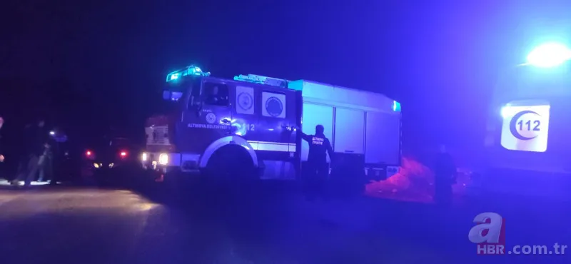 Cinayetin ardında eşcinsellik çıktı! Eşi uçurumdan atmıştı 1