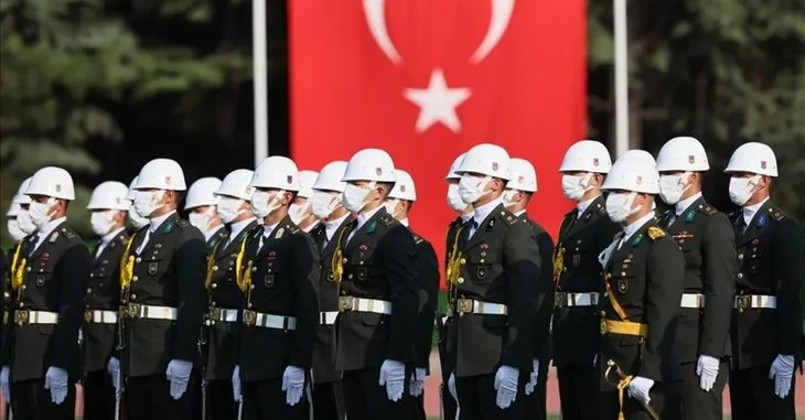 2023 MSÜ SINAV TARİHLERİ | Milli Savunma Üniversitesi sınavı ne zaman? MSÜ sınav başvurusu ne zaman, nereden yapılır? Şartları neler?