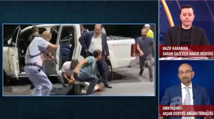 Türkiye ilk kez A Haber'den öğrendi! Ayhan Bora Kaplan soruşturmasında bomba bilgiler: 280 kişiyi takibe almışlar! 2