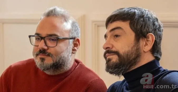 Gassal dizisinin konusu ne, yayınlandı mı? Ölünce beni kim yıkayacak reklamı nedir? Gassal dizisi oyuncuları 5