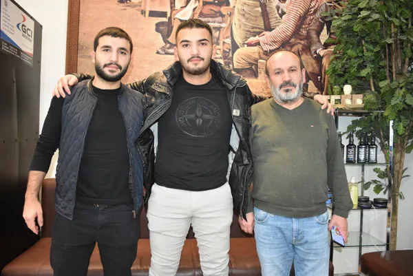 1609475771335.jpg Başkan Erdoğan kabul etmişti! Kahramanlar konuştu: Türk insanı korkmaz - 2