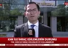 YSKdan AK Partinin KHKlılar oy kullanamaz itirazına ilişkin karar!