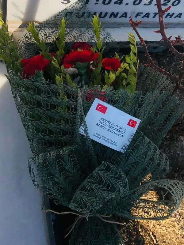 Şehit Korgeneral Osman Erbaş’ın vasiyeti ortaya çıktı | Helikopter kazasından iki saat önce ziyaret etmiş