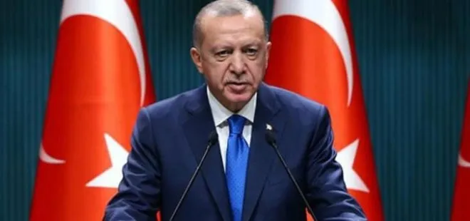 Başkan Recep Tayyip Erdoğan’dan darbe imalı bildiri açıklaması: Bu işin merkezinde aslında ana muhalefet partisinin ta kendisi var!