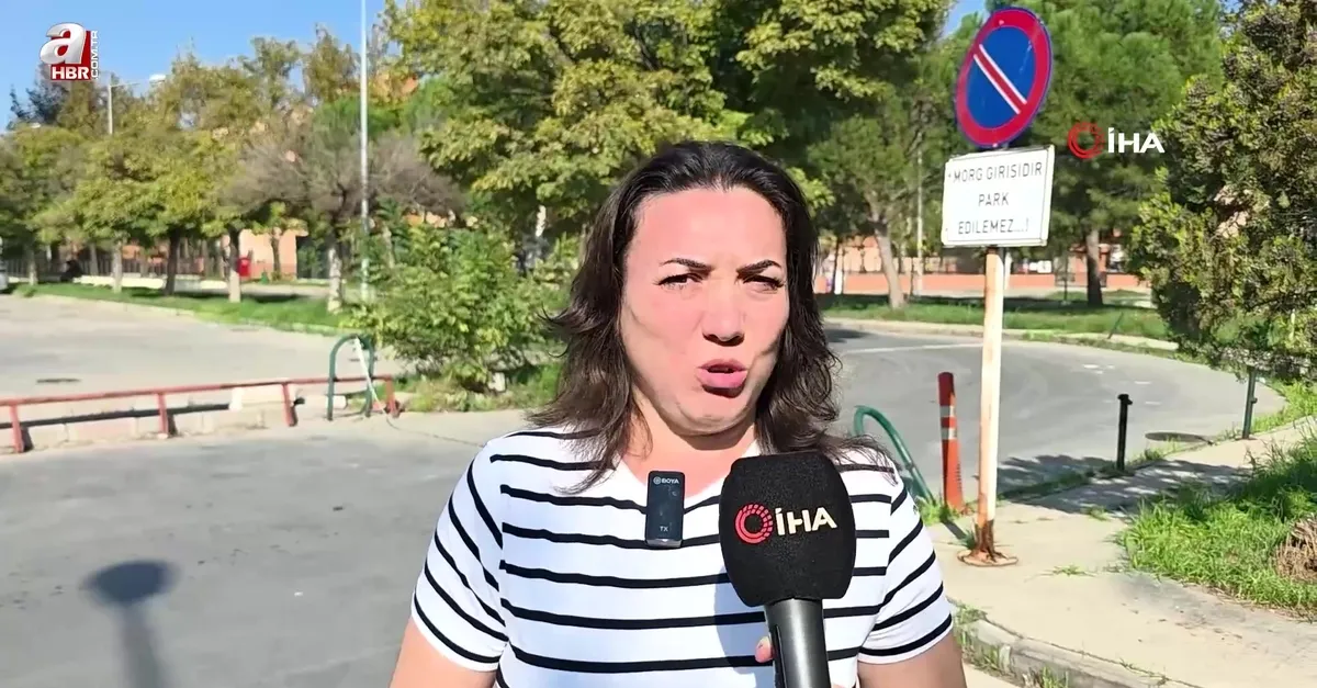 MR cihazında unutuldu kabusu yaşadı