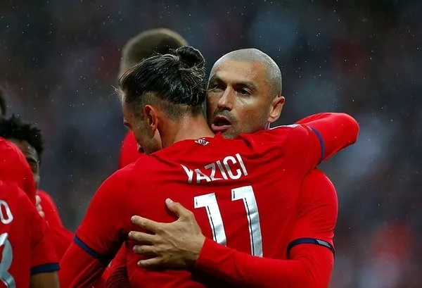 Yusuf Yazıcı Galatasaray’a mı gidecek? Temsilcisinden flaş transfer açıklaması