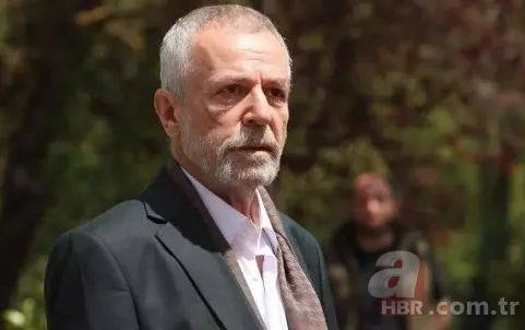 Aile dizisi İlyas Koruzade kimdir? Musa Uzunlar hangi dizi ve filmlerde rol aldı? 1