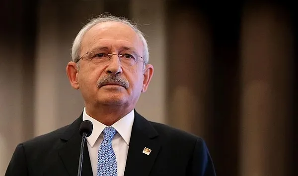 İşte Kemal Kılıçdaroğlu’nun ABD programı! Sır gibi saklanıyordu...