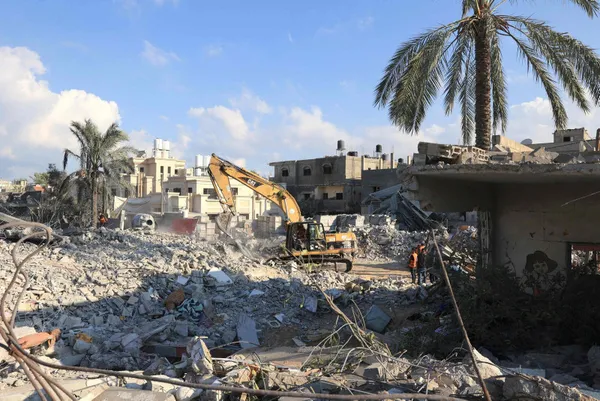 BM’den korkutan Gazze açıklaması: Artık insani yardım sağlayamıyoruz